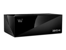 VU+ Zero 4K 1x DVB-C/T2 Tuner