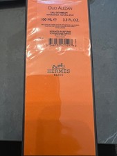 Hermes Oud Alezan Eau de