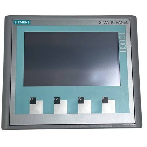 Siemens simatic panel - siemens,