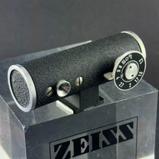 rare vintage AMF RANGEFINDER VIEWFINDER BLACK camera 35mm film leica leitz zeiss