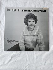 Teresa Brewer - The Best Of