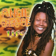CD Angie Angel Life Real