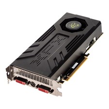 GRAFIKKARTE XFX RADEON HD 4850