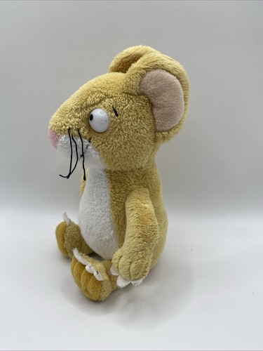 Kuscheltier maus grüffelo - maus,