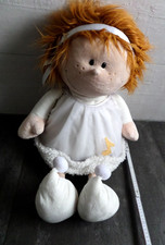 Sehr selten riesig groß! Nici Little Wingels Schutzengel Plüschpuppe Kuscheltier