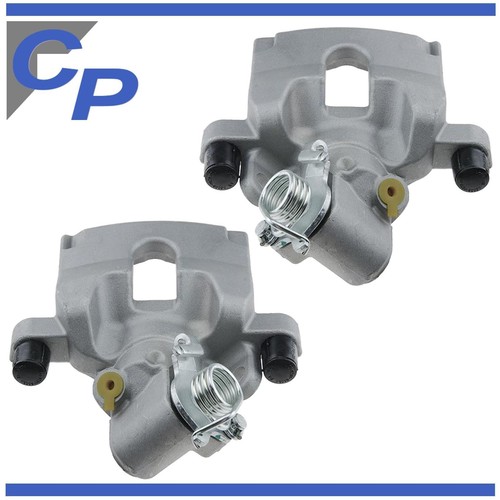 Bremssattel hinten für - 2,