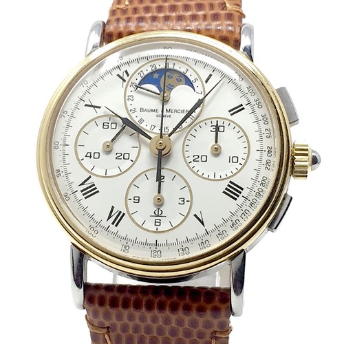 Baume mercier like - baume,