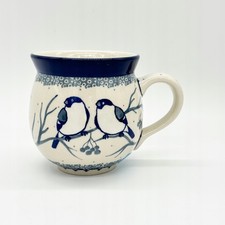 Becher Handgefertigte