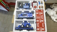 Lgb grossbahnstarter set 70942 - grossbahnstarter,