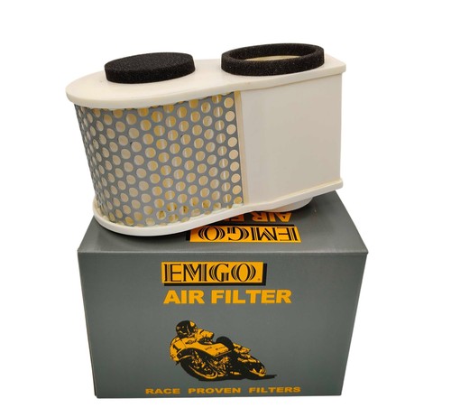 Emgo luftfilter für yamaha - emgo,