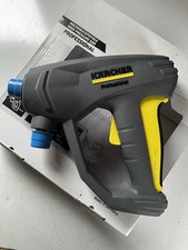 KÄRCHER EASY FORCE ADVANCE TRIGGER HOCHDRUCK