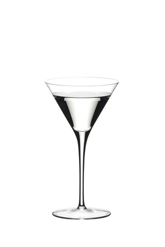 Riedel sommeliers martiniglas - riedel,