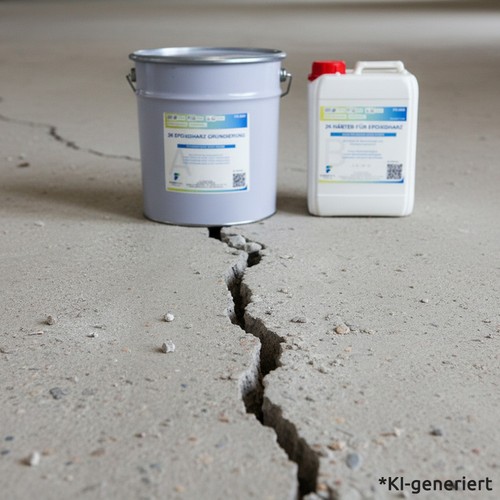Epoxidharz set mit - kg,