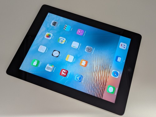 Apple ipad 9 - gb, 9,7"