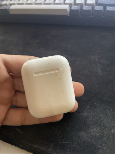 Genuine apple airpods 1st and - genuine,