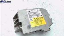 Steuergerät Airbag 9812297