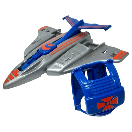 Jet sled original 1985 - jet,