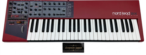 Nord lead key virtual - lead, 49-key