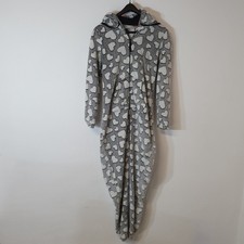 Esmara Damen Onesie M Fleece