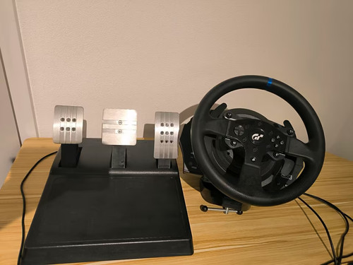 Thrustmaster t300rs edition - thrustmaster,