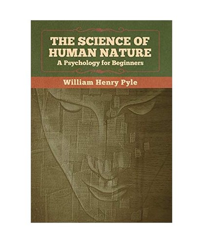 The science human - human, nature: