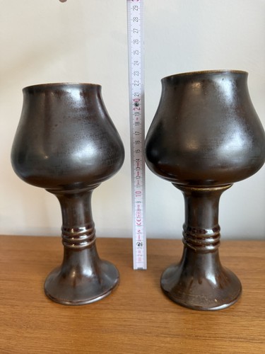 Prunkkelch weinrömer pokal - weinrömer,