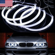 Xenon White Headlight LED