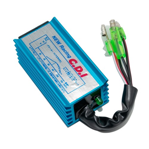 Cdi racing zündeinheit ohne - zündeinheit,