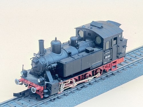 Fleischmann 4099 br 98 - ho,