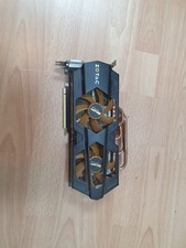 ZOTAC GeForce GTX 670 AMP! Edition 2GB Grafikkarte Gebraucht