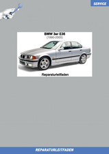 Bmw 3er e36 318 - bmw, tds