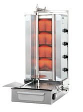 Potis F-GD4 Dönergrill