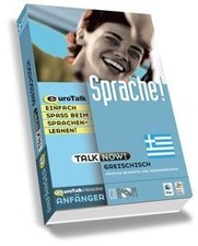 Talk Now! Learn Greek: Beginners (PC/Mac) [Im... | Software | Zustand akzeptabel