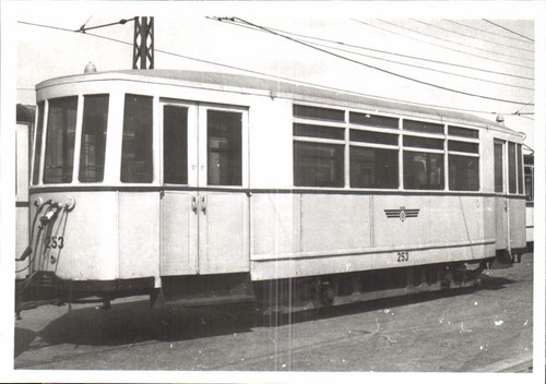 älteres foto ddr - (4209a),