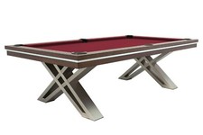 Billard Billardtisch RASSON