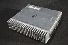 Mercedes W211 Verstärker Endstufe Becker A2118274542 (#31)