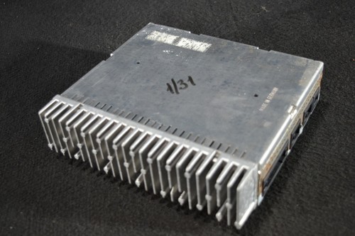 Mercedes w211 verstärker - mercedes,