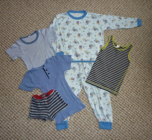 Schlafanzug pyjama shirt - pyjama,,