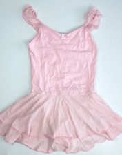 Dancewear Ballettanzug Tutu