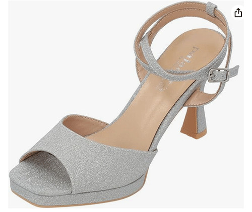 Palado sling pumps damen - sling-pumps,