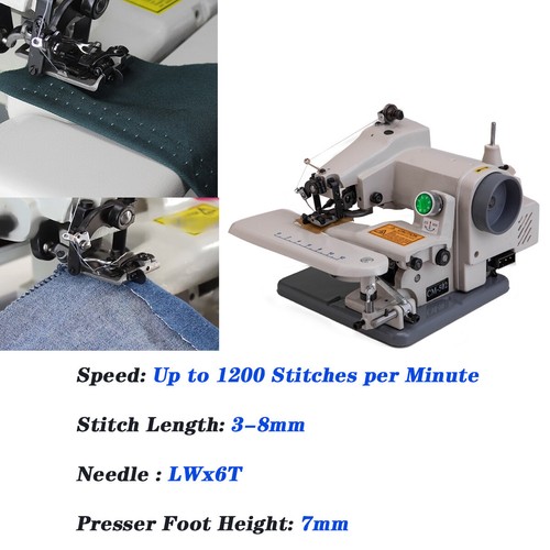 Tragbare blindstichmaschine - tragbare,