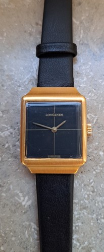 Mechanische longines damen uhr - mechanische,