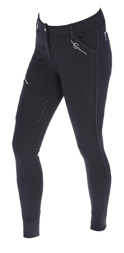 Covalliero softshell reithose - covalliero,