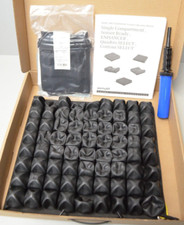 Permobil ROHO LOW PROFILE