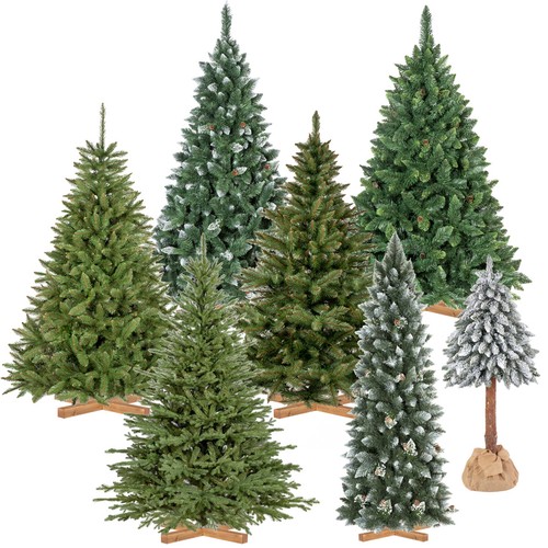 Künstlicher weihnachtsbaum - künstlicher,