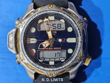 VINTAGE C506 E80427  Citizen