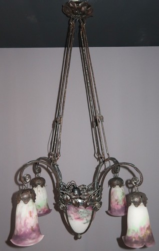 Jugendstil muller freres - muller,