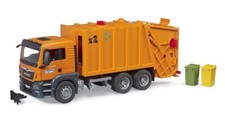 Man tgs müllwagen - tgs,