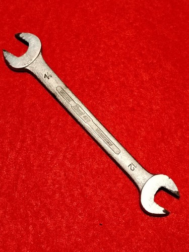 Hazet little 450 12x14 - hazet, little"a"