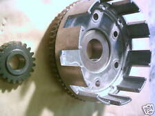 Aprilia AF 1 125 1988 Kupplungskorb Rotax 127 Motor 0293921 0293923 Clutch 